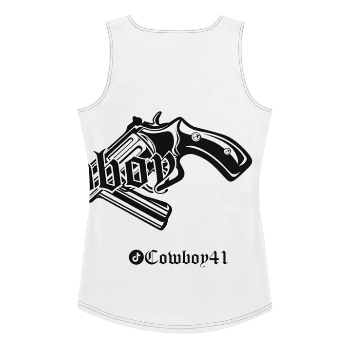 CB Sixshooter product image (2)