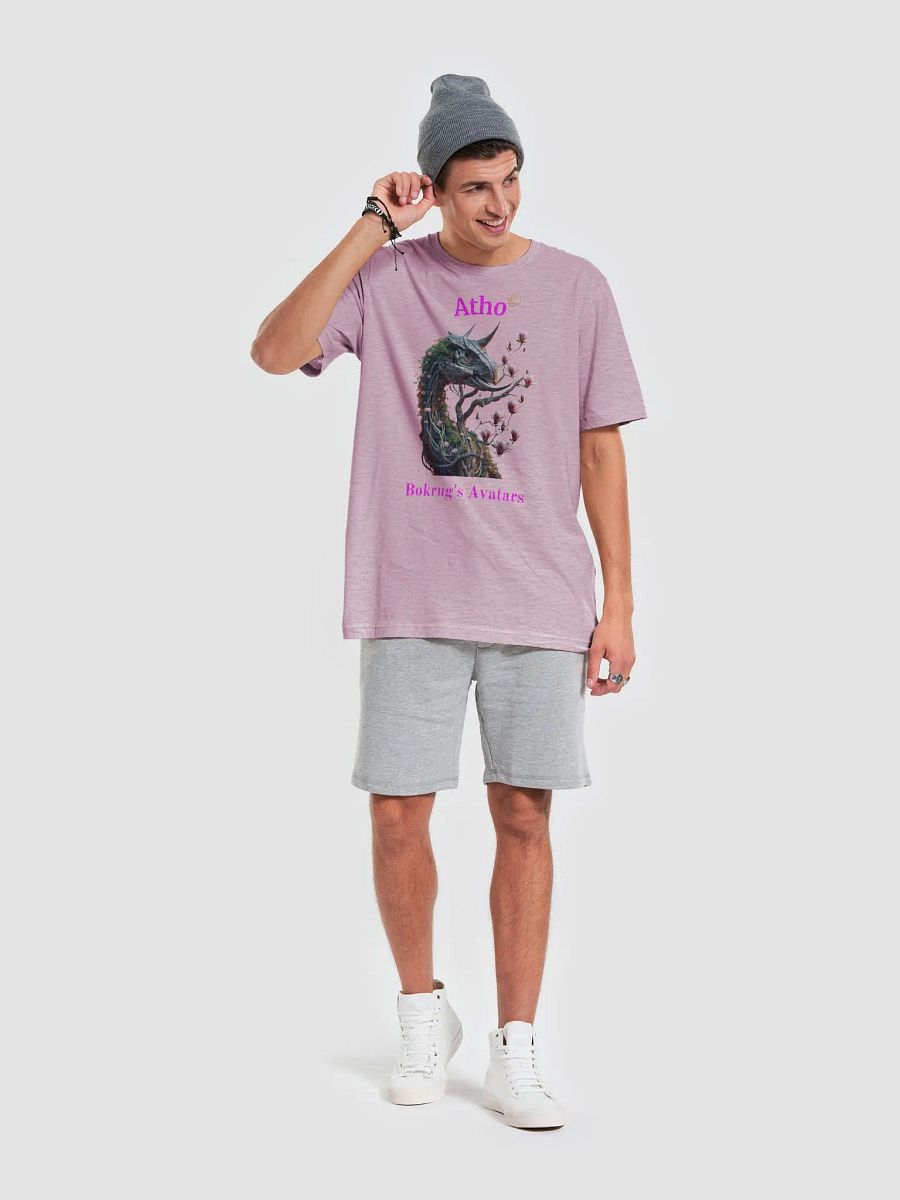 Supernal Atho | Supersoft T-Shirt product image (7)