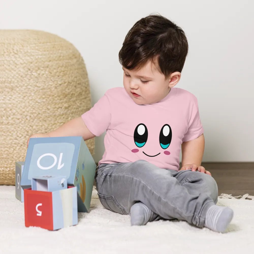 T-Shirt für Kleinkinder | Körby product image (1)