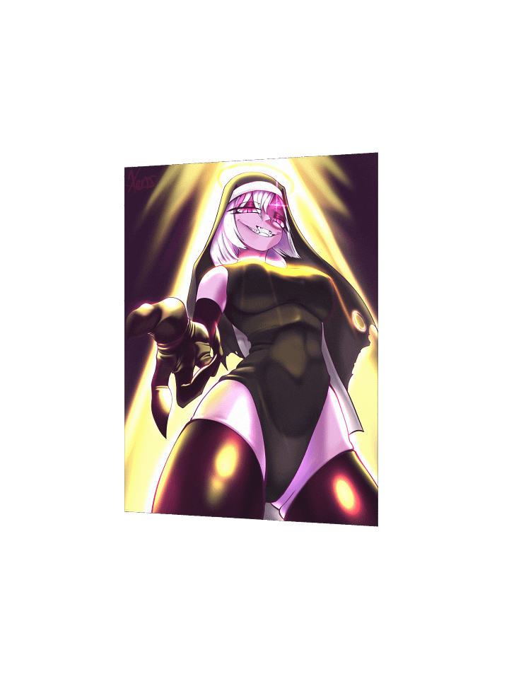 Answer To Your Prayers (Alt) product image (4)
