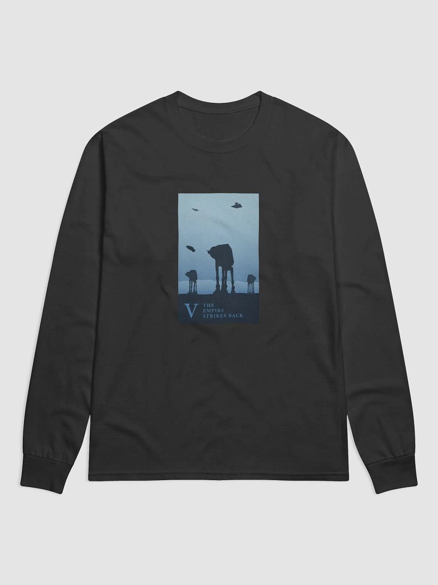 Star Wars 5 V Movie Long Sleeve product image (1)