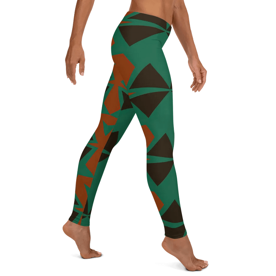 Symmetry in Style Leggings product image (11)