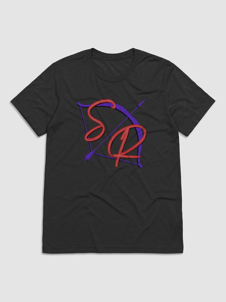 SeraphimRed Logo T-Shirt product image (2)