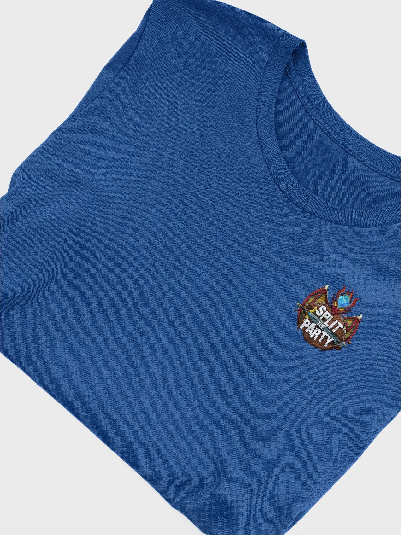 The Dungeon Master - Pocket Logo Shirt product image (12)