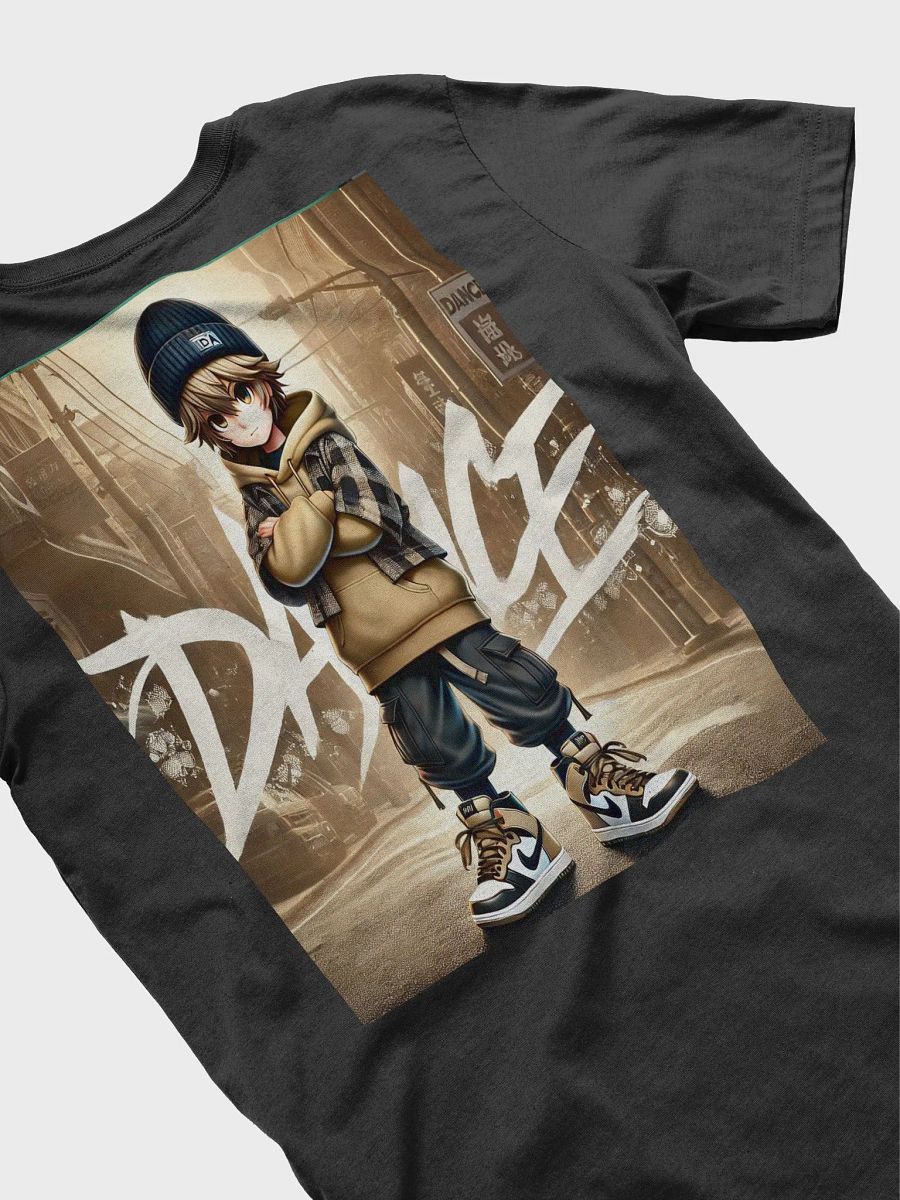 IDA Dance Collection 