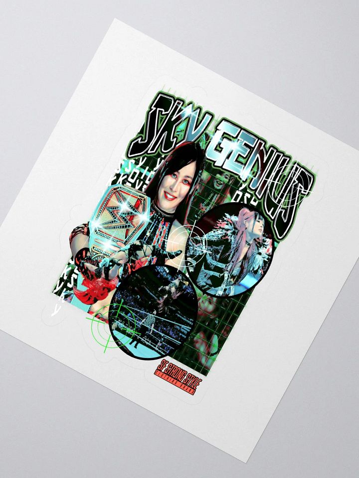 Sky Genius product image (2)