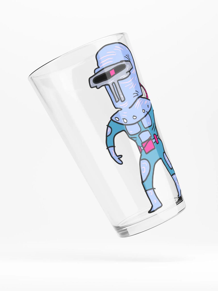 cyborg detective product image (4)