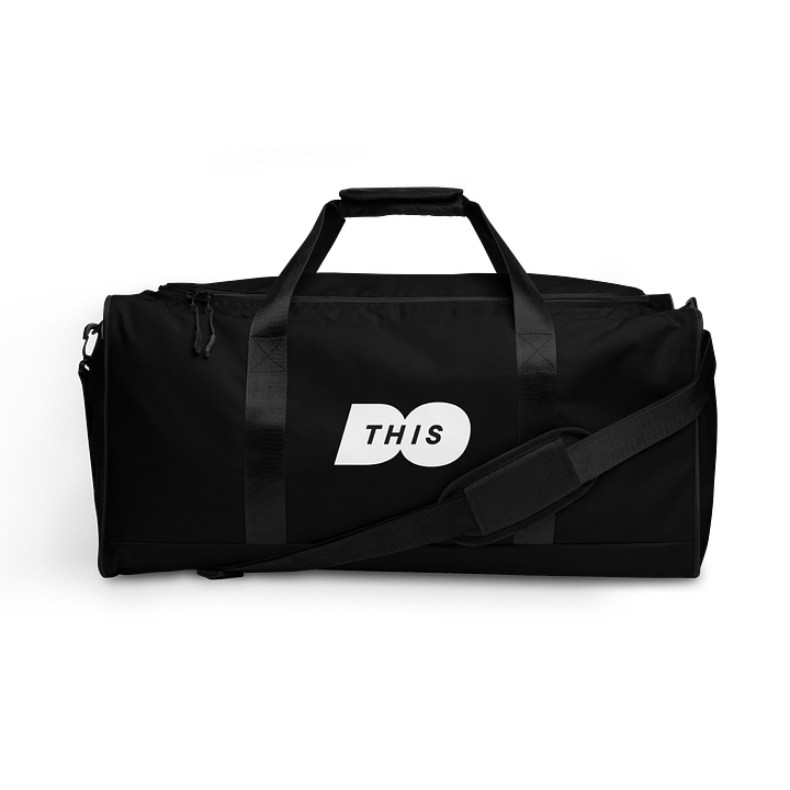 Duffle Bag product image (1)