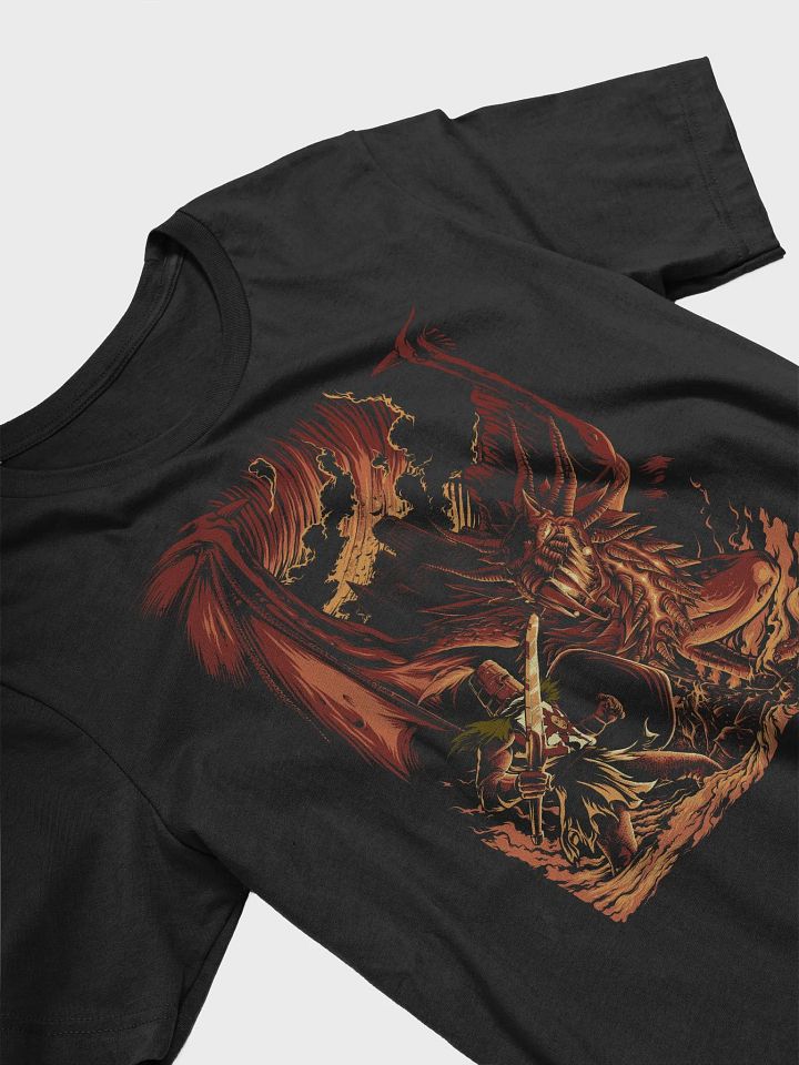 Wyvern’s Wrath product image (2)