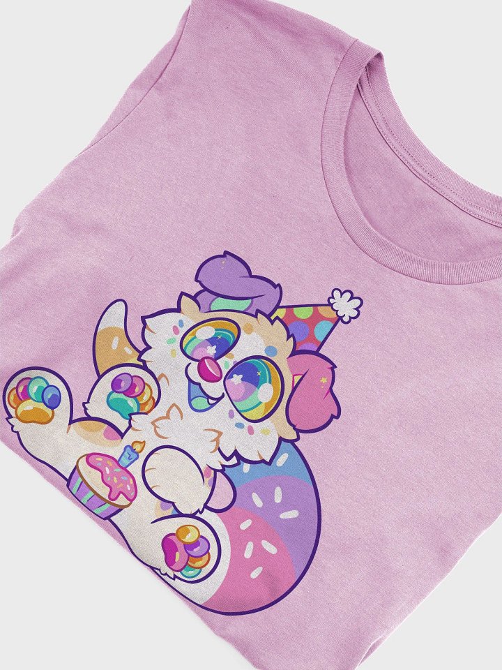 Party Ponah Tee product image (1)