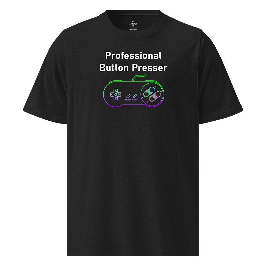 Professional Button Presser Under Armour product image (1)