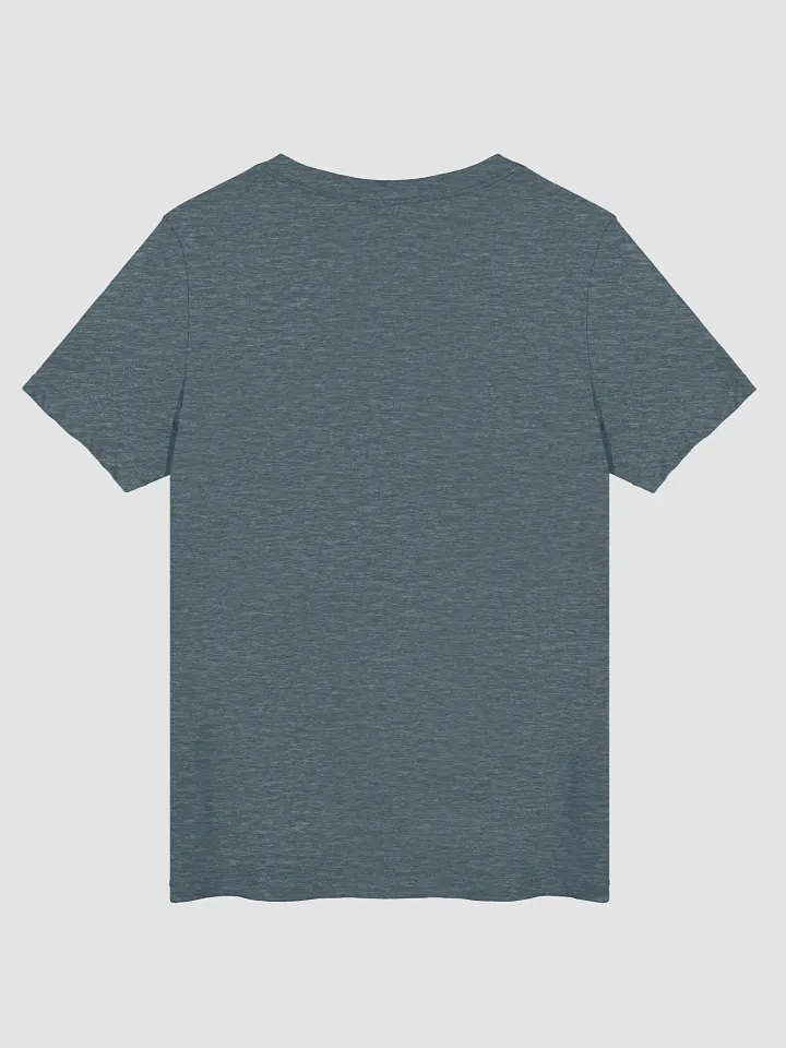 Mother's Love Silhouette V-Neck Tee product image (6)