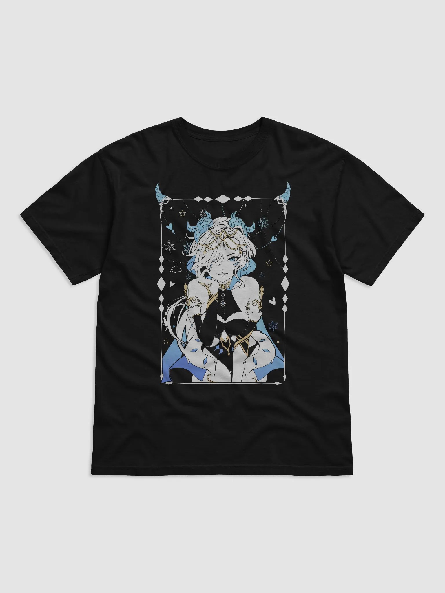 IcySylvie's Tease T-Shirt product image (1)