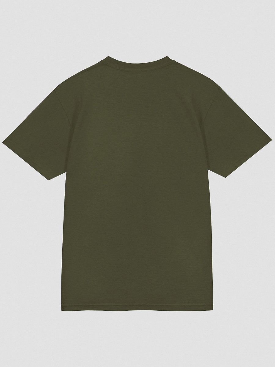Gizmo Logo Embroidered Tee product image (46)