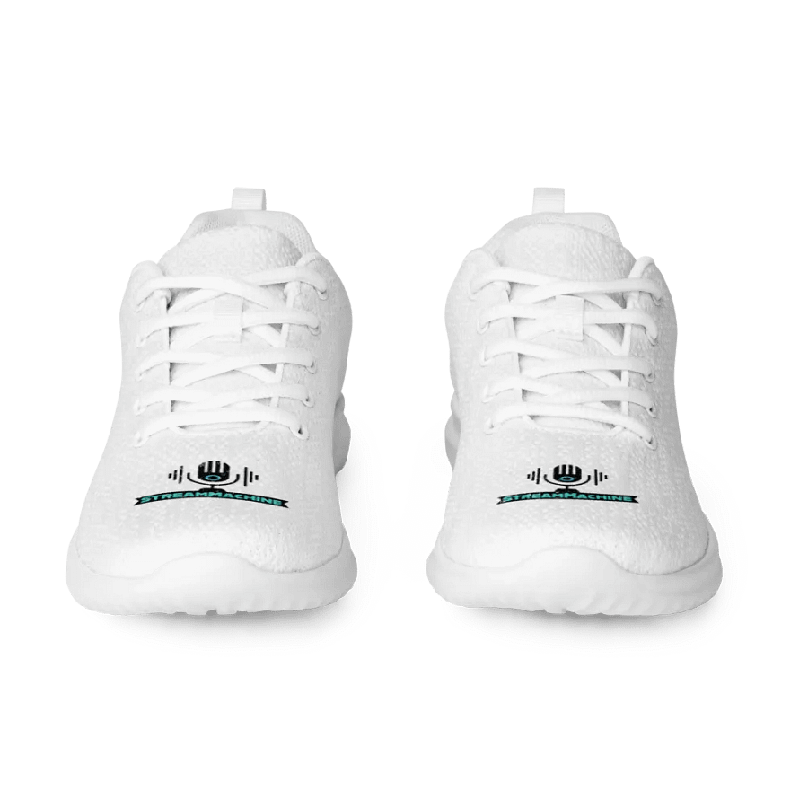 StreamMachine Men's Athletic Shoes product image (3)