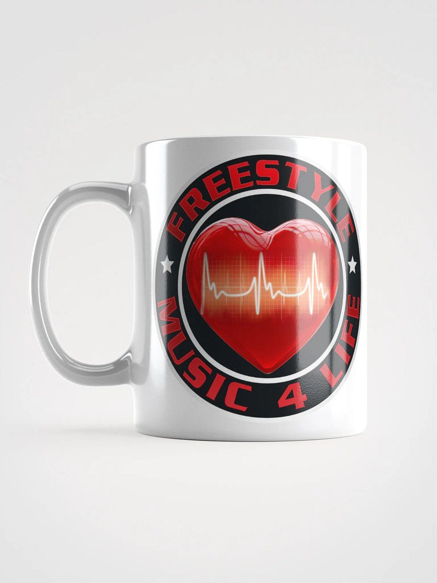 Freestyle 4 Life Mug product image (4)