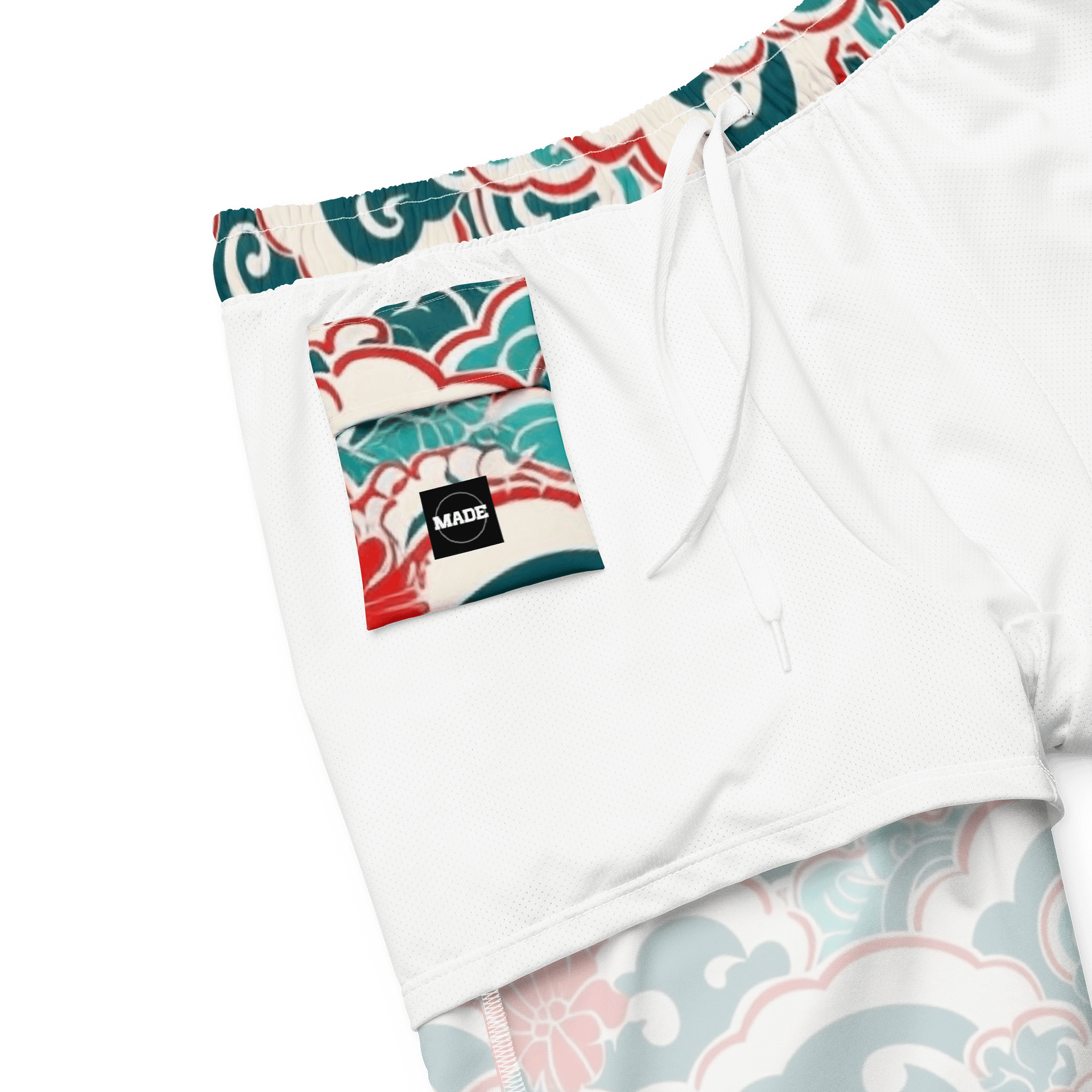 MADE Swim Trunks product image (6)