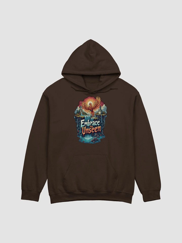Embrace the Unseen product image (1)