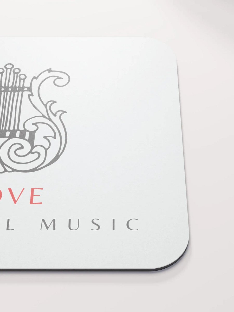 I LOVE CLASSICAL MUSIC product image (5)