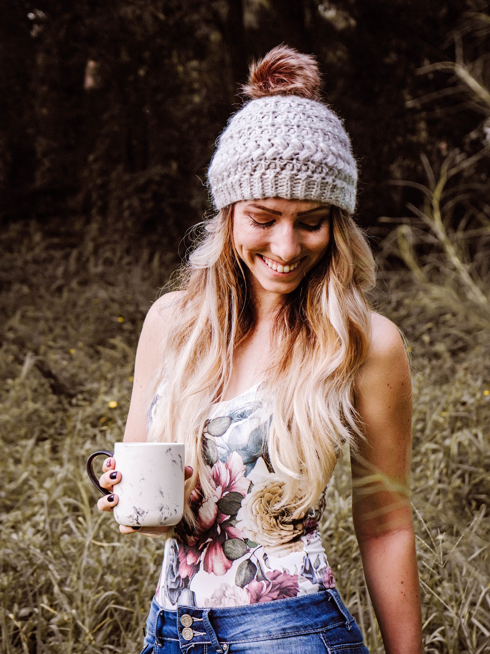 Macchiato Beanie Video (5 Sizes) product image (5)