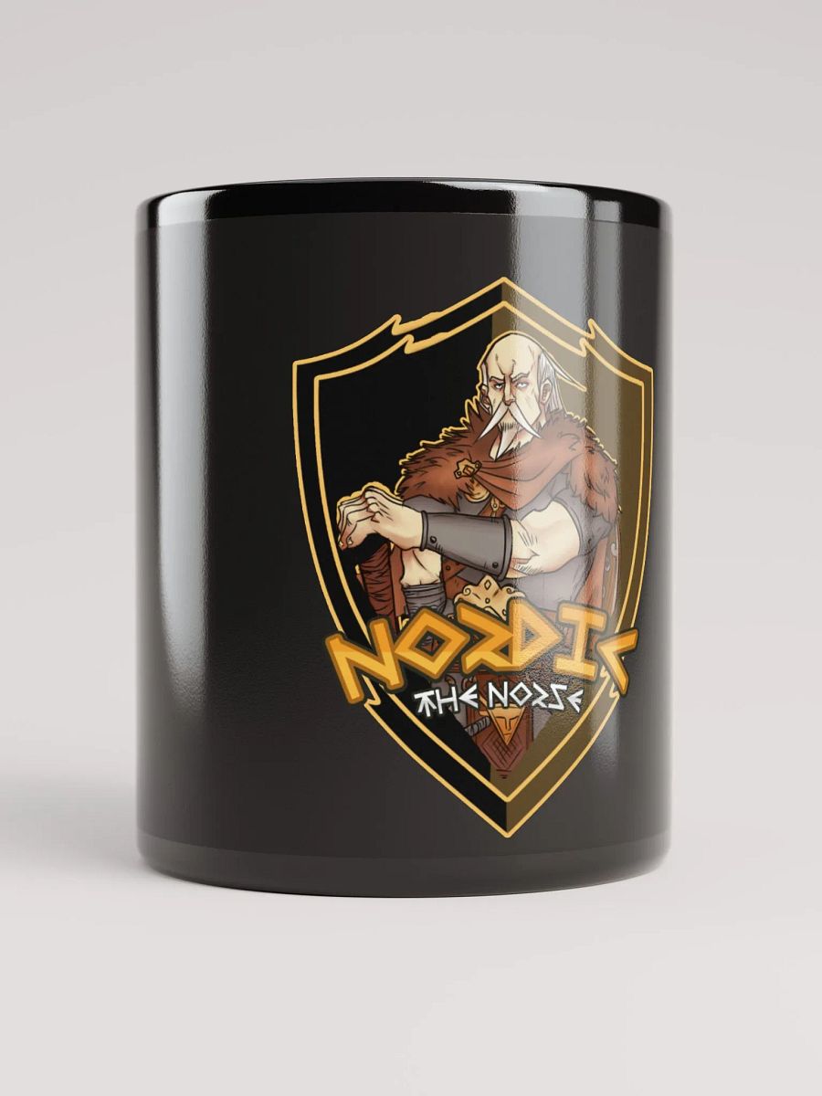 Nordic Warrior Mug product image (5)