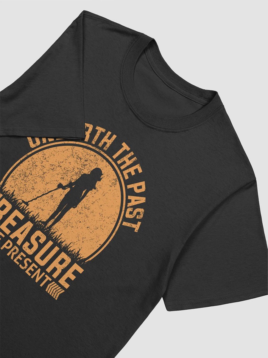 Unearth the Past Treasure the Present (Women) T-Shirt product image (21)