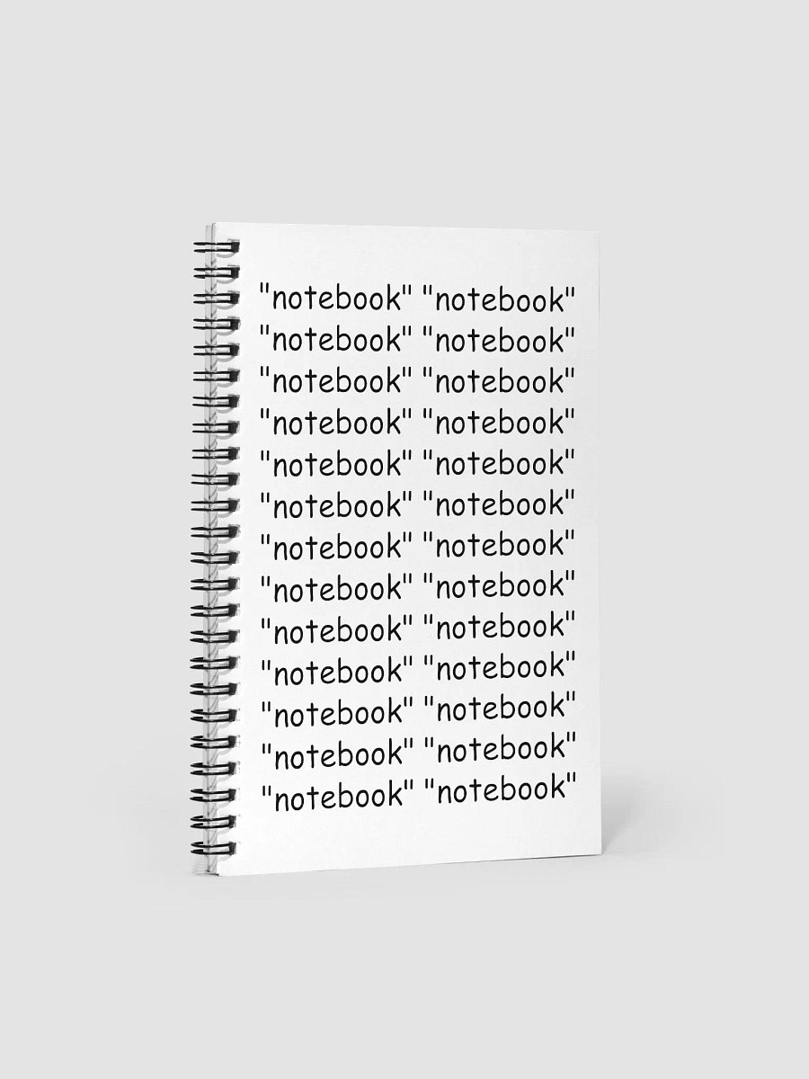 "notebook" notebook product image (1)