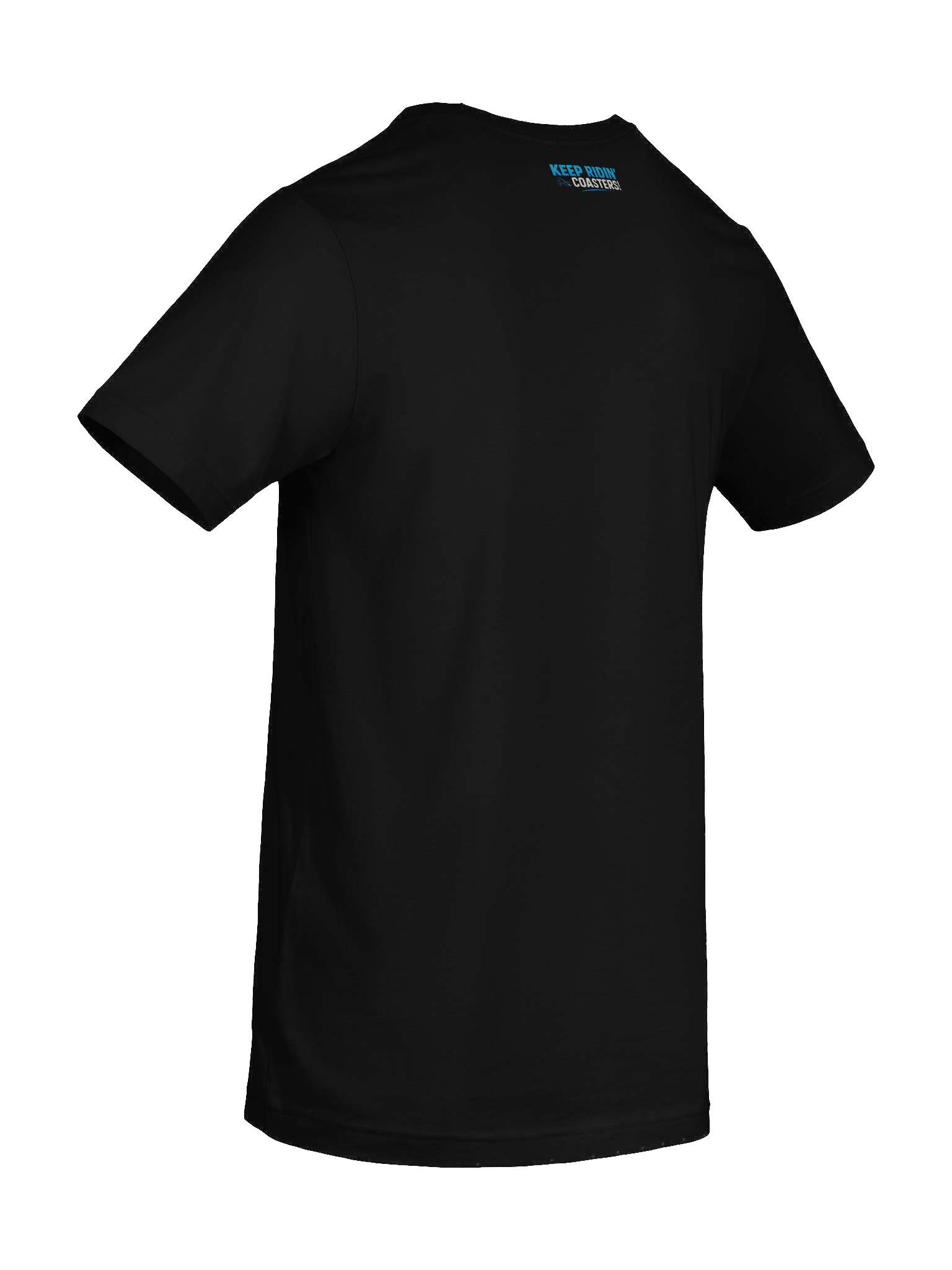 Keep Ridin' Coasters - Hands Up Tee product image (49)