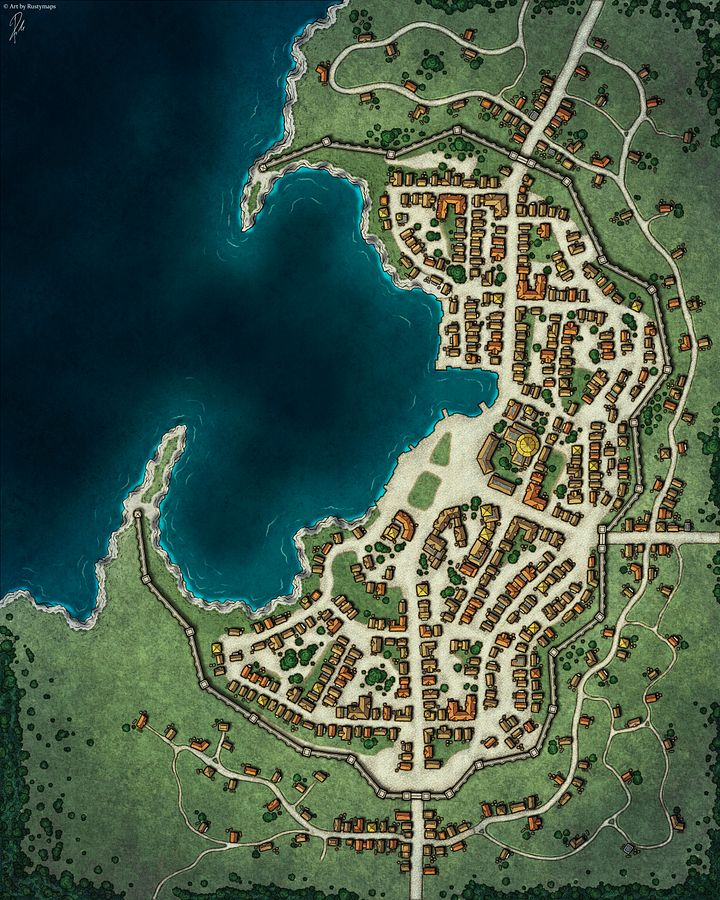 Fesera City product image (1)