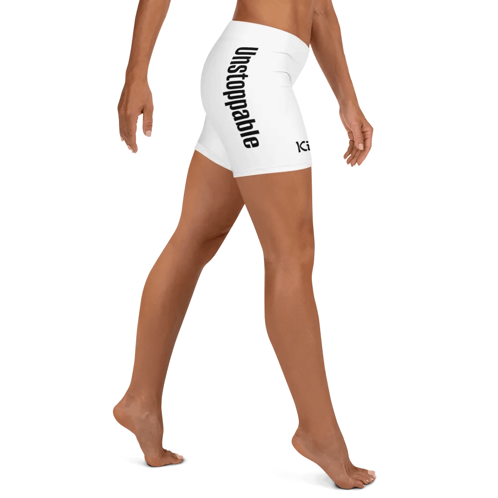 KiKi Unstoppable Movement Shorts product image (4)