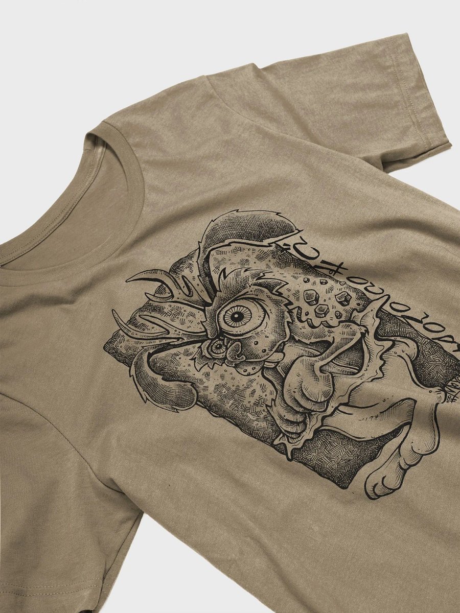 Chocolope TShirt product image (17)