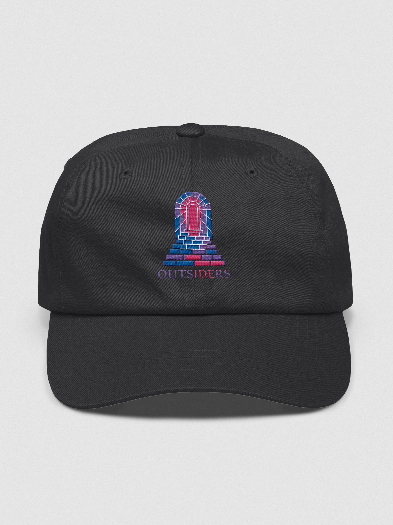 OUTSIDERS Alternate Universe product image (2)