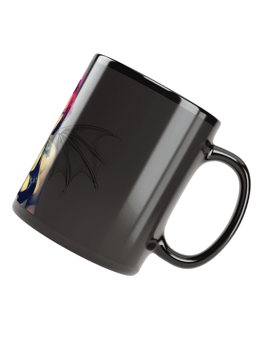 Succubus 0reo Mug product image (3)
