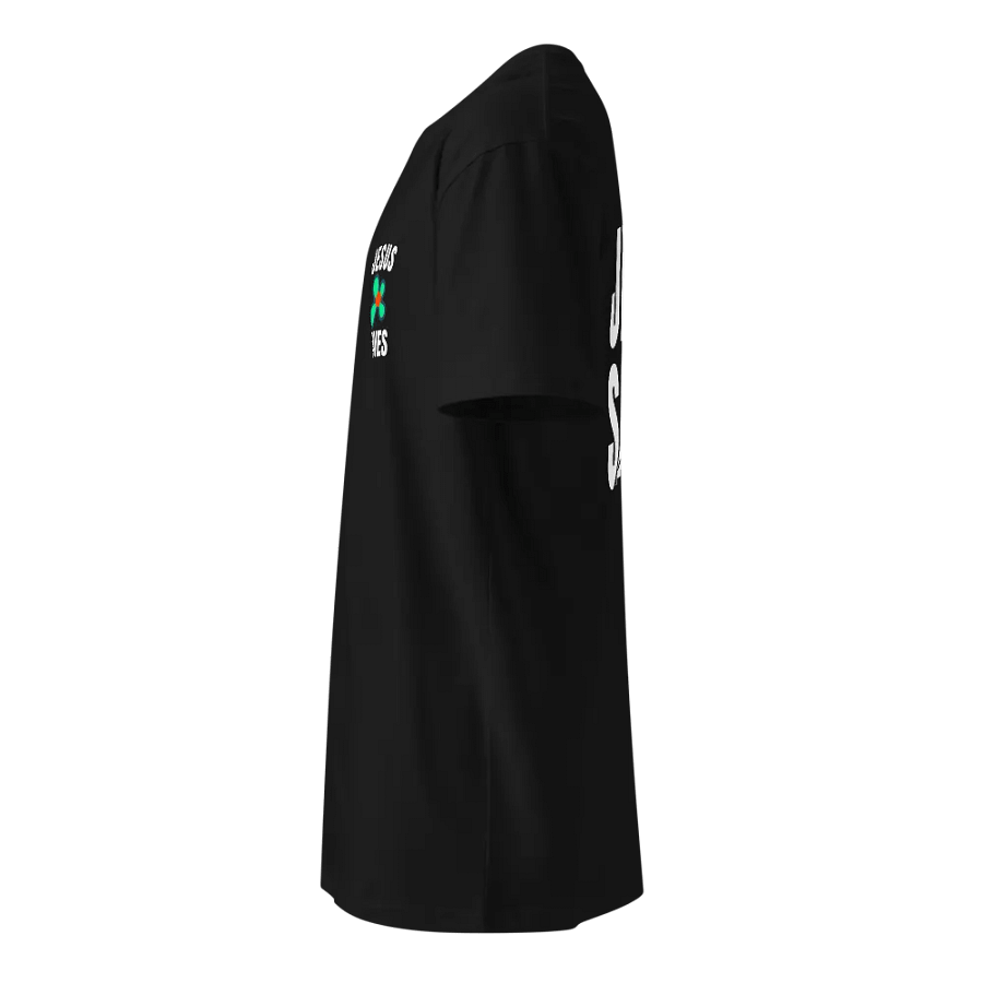 Jesus Saves Tee product image (5)