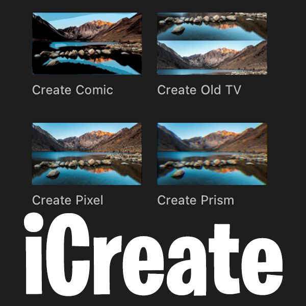 iCreate for Final Cut Pro product image (1)