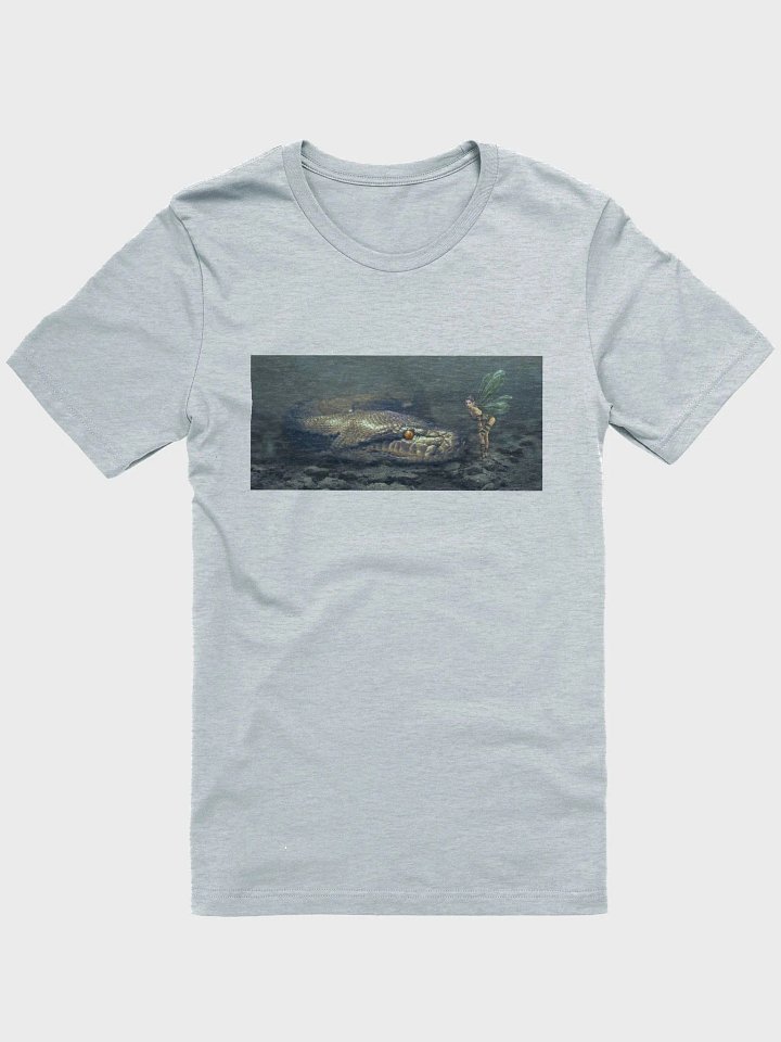 Envy Snake Eyes Tee product image (1)