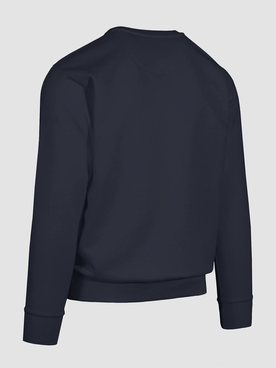 Flaming SUPRA Cotton Sweatshirt product image (116)