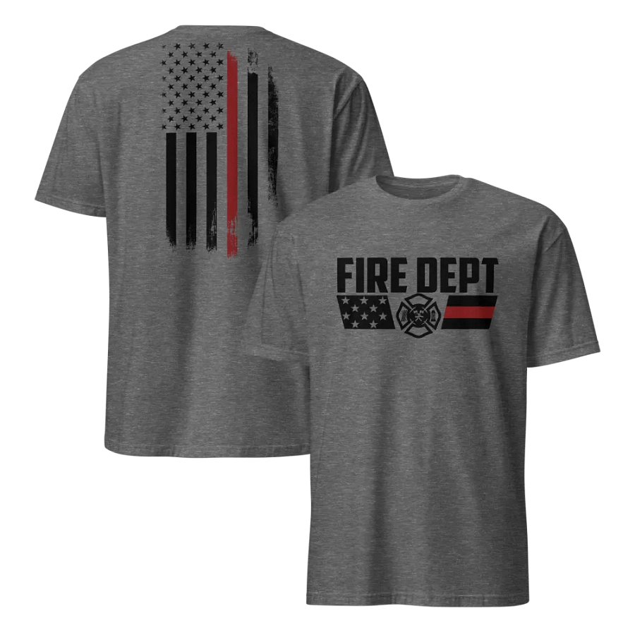 Firefighter Charcoal product image (6)