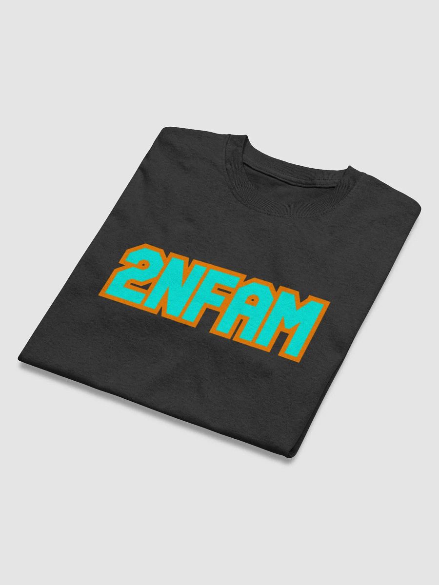 2NFAM T-Shirt product image (36)