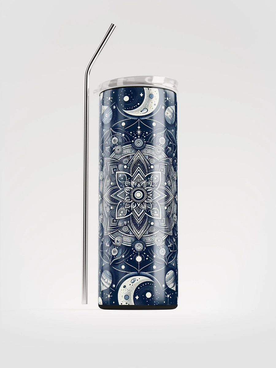 Stainless Steel Tumbler product image (1)