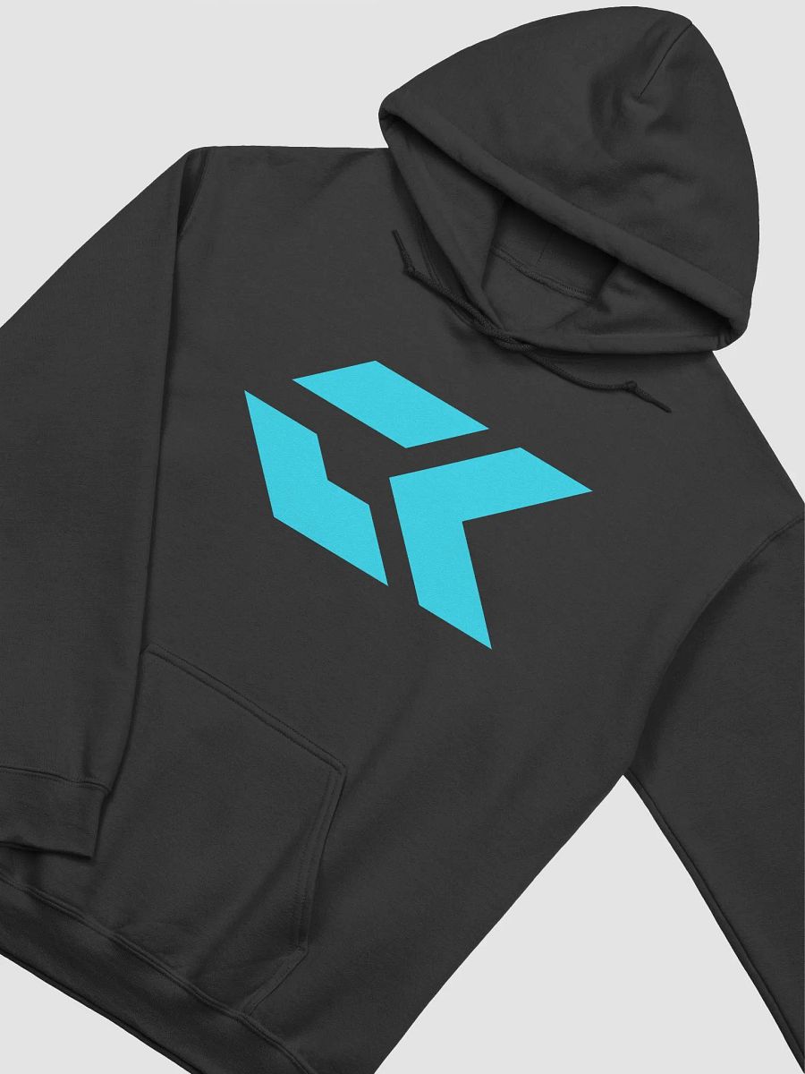 EK UBA Gildan Hoodie product image (24)