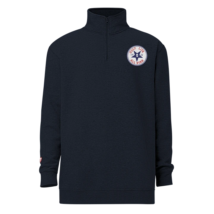 CULT LIFE ALL STAR PULL OVER product image (1)