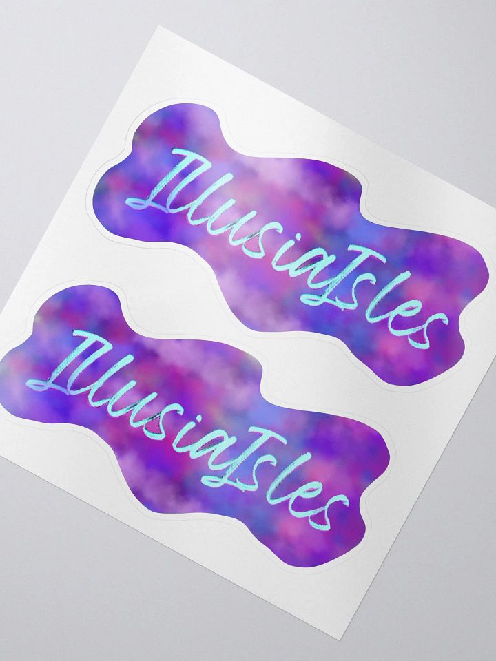 Illu-Logo clouds product image (2)