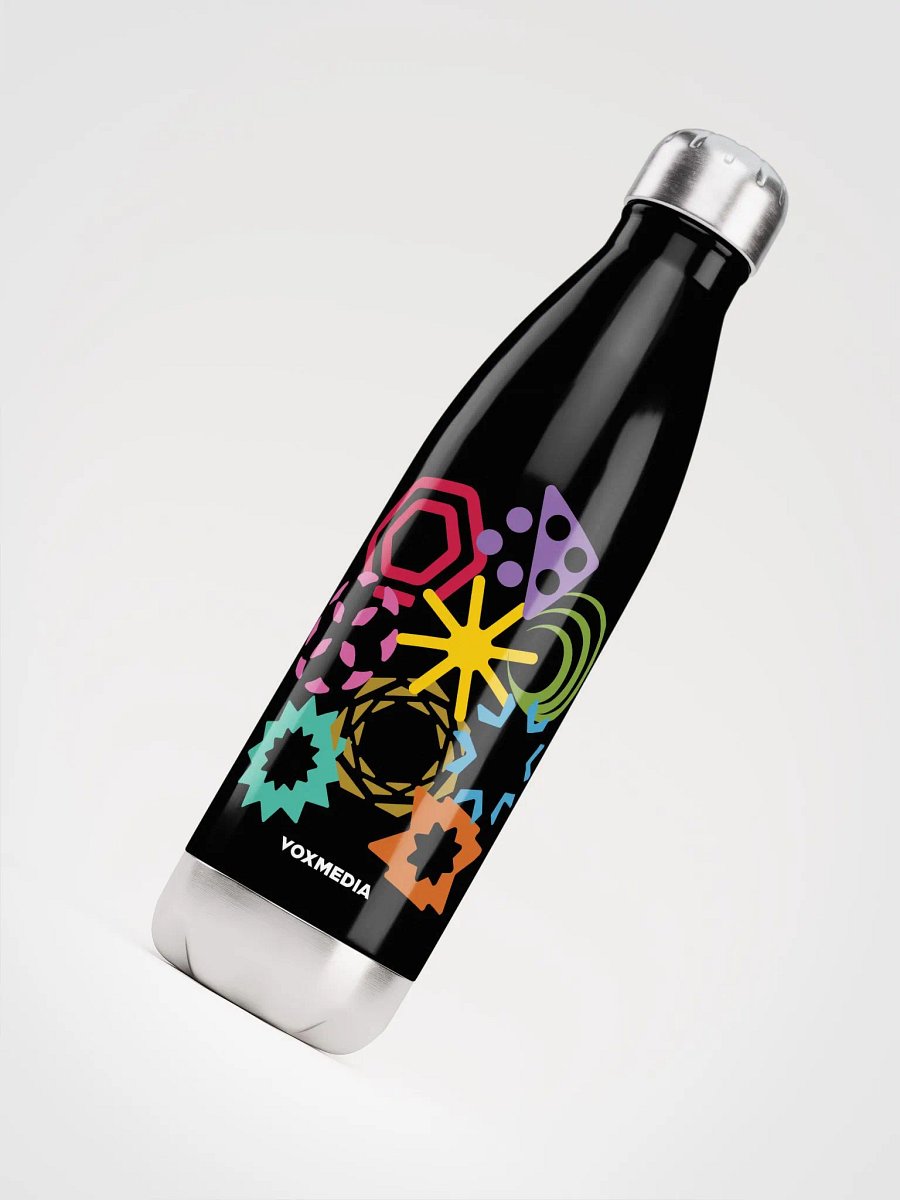 ERG Cluster Bottle product image (4)