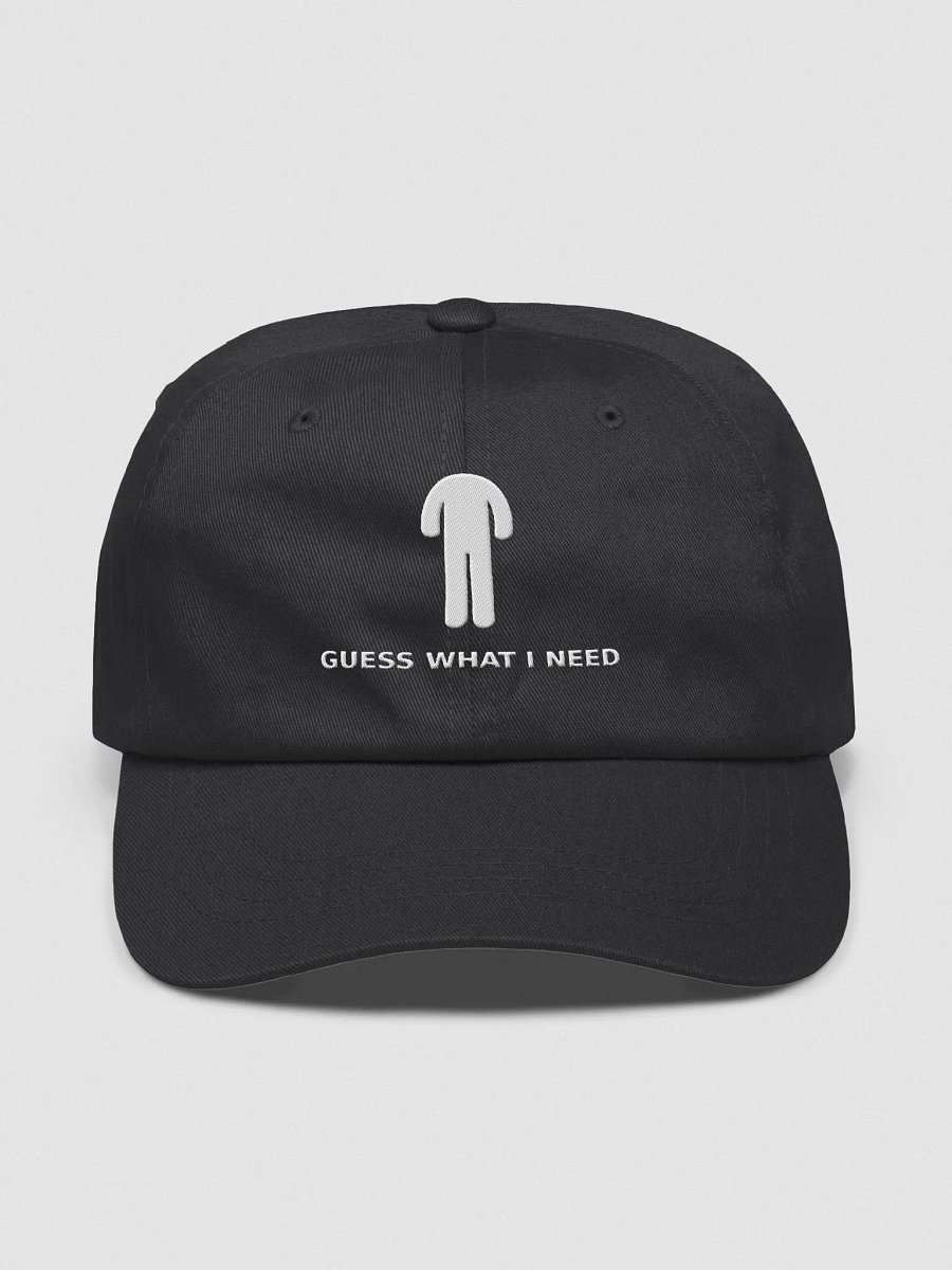 Funny Dad Hat product image (1)