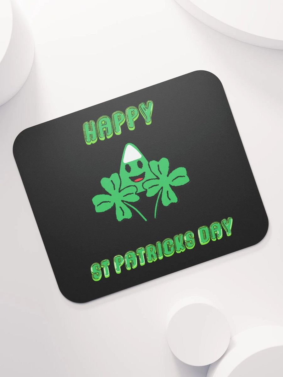 St Patrick's Day - Mouse Pad product image (7)