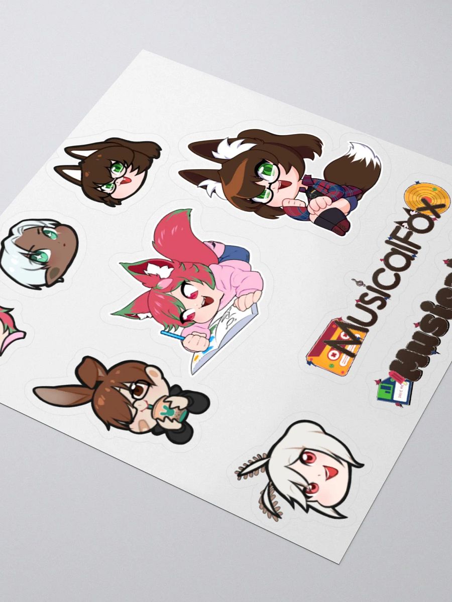 Stickers product image (3)