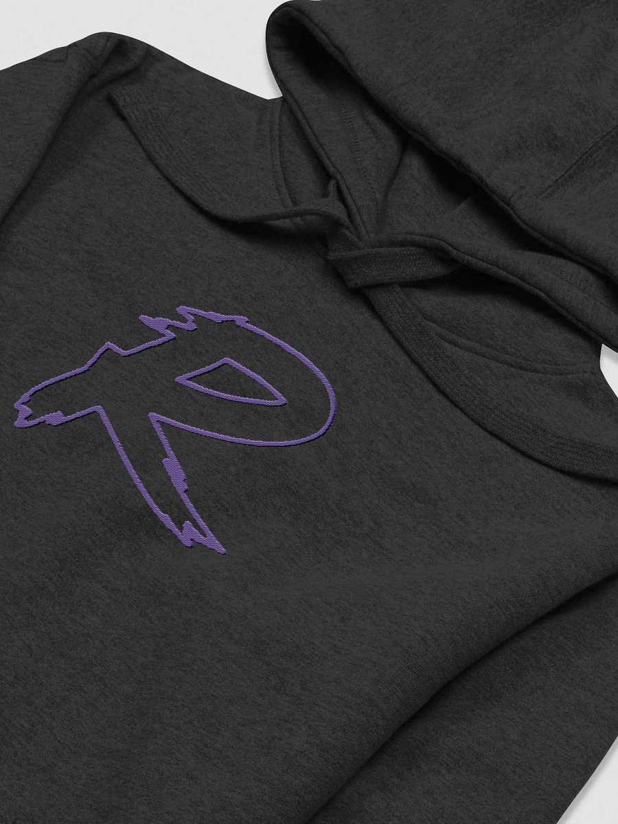 THE 'R' HOODIE product image (3)