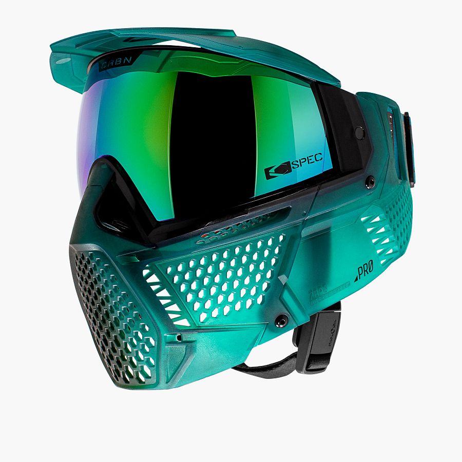 Zero Pro - Fade Forest product image (8)