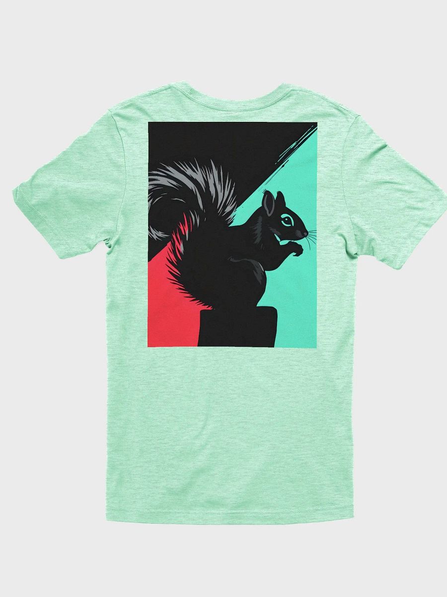 Iconic Comfort T-Shirt product image (2)